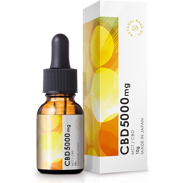 2本セット CBD・CBNオイル 10ml CBN Oil SLEEP10ml 10% | CBDオイル | Greeus（グリース