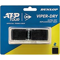 Amazon | ダンロップ(DUNLOP) テニス 硬式テニス グリップテープ