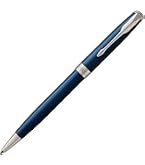 Amazon | PARKER パーカー ボールペン 51 ブラックCT 中字 油性 ギフト