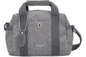 anello ベリー 2WAYミニボストン