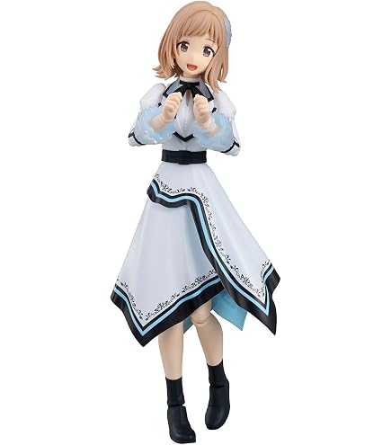 Amazon | BANDAI SPIRITS(バンダイ スピリッツ) 30MS アイドルマスター