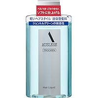 Amazon.co.jp: カネボウ カネボウ バルカン ヘアーリクイド（L
