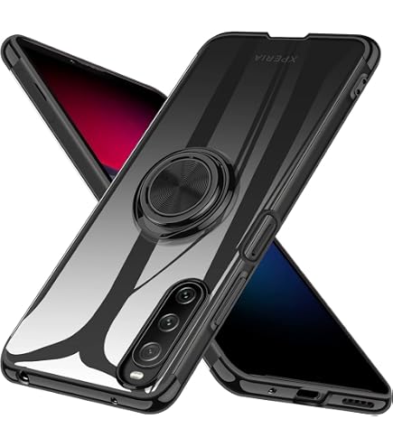 Amazon.co.jp: Xperia 10 IV エクスペリア SO-52C, SOG07, XQ-CC44