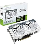 Amazon | ASUS デュアル GeForce RTX 4060 Ti ホワイト OC