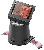 Amazon.co.jp: ケンコー・トキナー COMBOフィルムスキャナー KFS-14CB