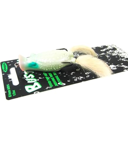 Amazon | デプス(deps) フロッグ バスターク 1/2oz 61mm ジェット
