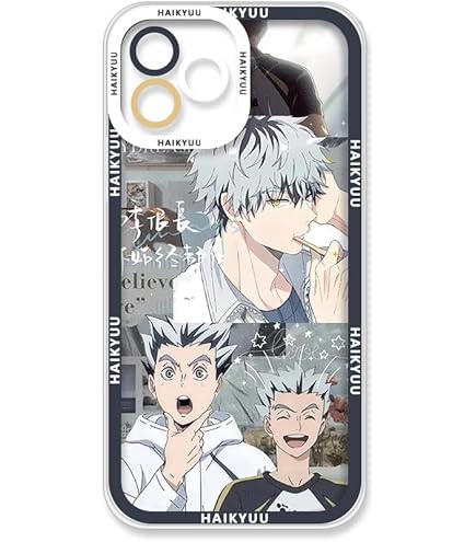 新品未使用　超レア　ハイキュー‼︎　WEGO スマホカバー　西谷夕 51Lh15l+UZL._UF350,350_QL50_.jpg