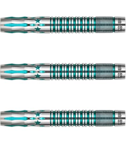 Amazon | One80 ワンエイティ Nasir ver.2 STEEL 23g ナシル・ボンバ