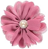 MANDY Creased Flower Rose