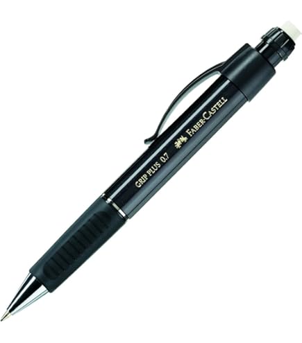 Amazon.co.jp: FABER-CASTELL ファーバーカステル メカニカルペンシル