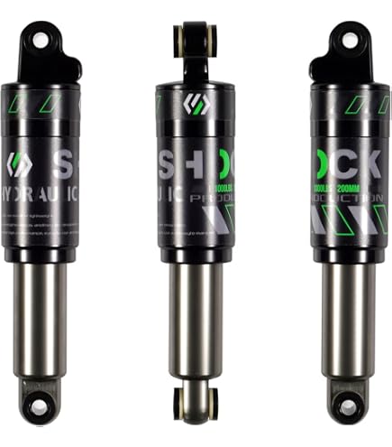 Amazon.co.jp: NGHSDO SR Suntour Raidon R マウンテンバイク エア