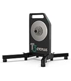 Amazon | CYCPLUS スマートトレーナー T2 zwift対応 BLDC-MOTOR 自動