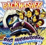 BIG WEDNESDAY