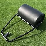 芝生専用転圧ローラー