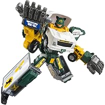 Amazon.co.jp: タカラトミー(TAKARA TOMY) トミカ ジョブレイバー