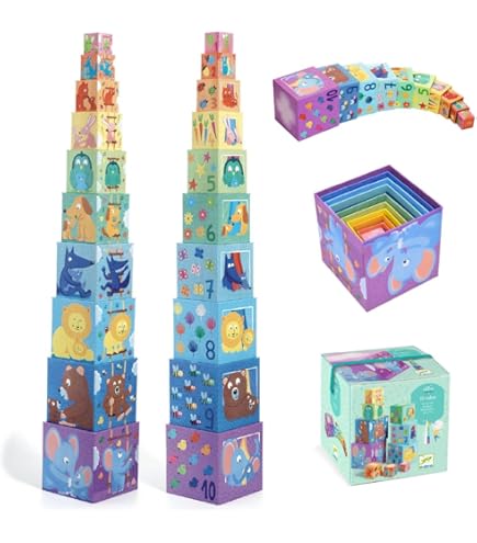 DJECO(ジェコ)  バースデイ ティーパーティ DJ06511 DJECO(ジェコ) バースデイ ティーパーティ DJ06511