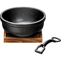 韓国輸入品 ビビンバ鍋 4個セット 韓国輸入品 ビビンバ鍋 4個セット 韓国キッチン用品の通販 | 鍋