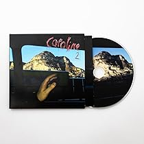 サイン入り限定版　caroline2　キャロライン2　帯付き/解説書・歌詞対訳付 Amazon.co.jp: caroline 2 [日本語帯付 / 解説書・歌詞対訳付