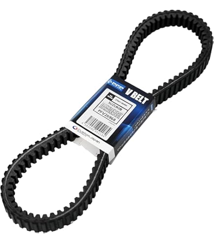 Amazon.co.jp: スズキ純正 ドライブベルト 27601-03H60 BURGMAN200