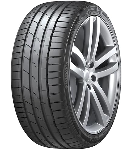 タイヤ走行短め【HANKOOK ventus V12 evo2 225/50ZR18】夏タイヤ 