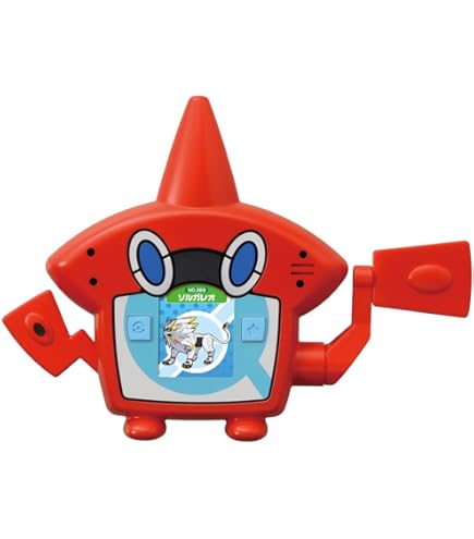 Amazon.co.jp: ポケットモンスター ポケモン図鑑DP ピンク : おもちゃ