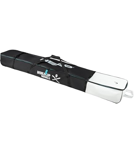 HEAD×ヘッド スキー 旅行 ウィール キャリー バッグ REBELS 大容量 HEAD×ヘッド スキー 旅行 ウィール キャリー バッグ REBELS 大容量