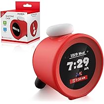 Amazon | PDA工房 ニンテンドーサウンドクロック Alarmo