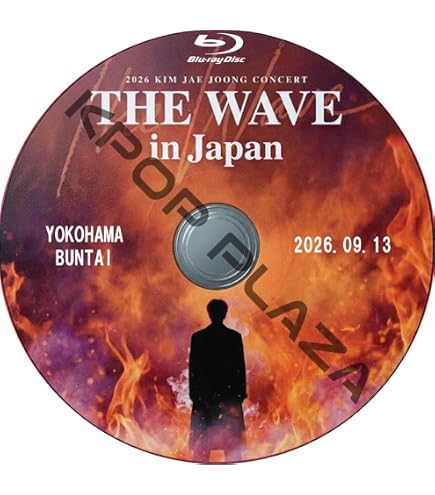 Amazon.co.jp: ジェジュン DVD [Blu-ray] JX 2026 JAPAN FANMEETING