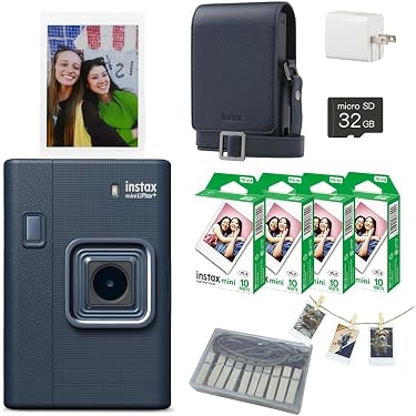 Amazon.co.jp 最新リリース: インスタントフィルムカメラ の新着