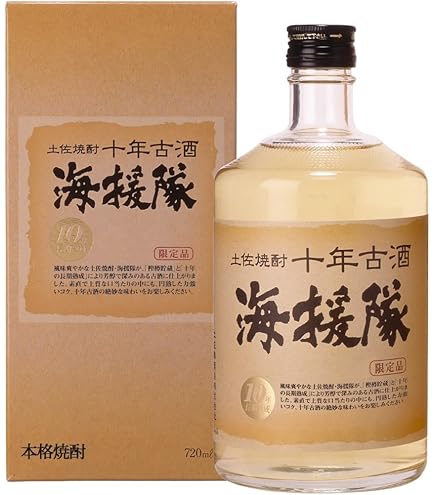 Amazon.co.jp: 本格芋焼酎 竜馬つぼ詰 芋 25度 [ 焼酎 高知県 720ml