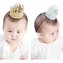 王冠ベイビー 楽天市場】ベビー 王冠 赤ちゃん クラウンハット 6ヶ月から 誕生日