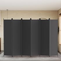 折りたたみパーテーション間仕切り高さ1.6ｍ長さ2ｍ-3ｍ組立不要目隠し軽量 51XtDduNATL._AC_UF894,