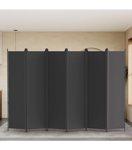 Kokorona パーテーション 高さ181cm 幅329cmクリーム色 Kokorona パーテーション 高さ181cm 幅329cmクリーム色