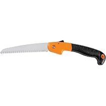 Fiskars 7 Inch Folding Saw : Amazon.com 