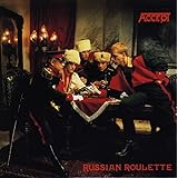 RUSSIAN ROULETTE