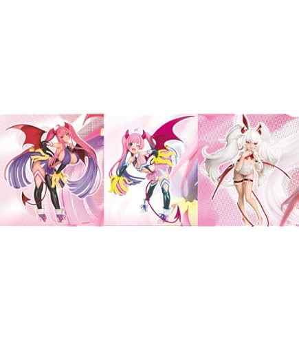 Amazon.co.jp: 麻雀ファイトガール フィギュアコレクション ミツモト