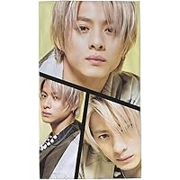 Amazon｜平野紫耀 タオル フェイスタオル スポーツタオル大判 速乾 