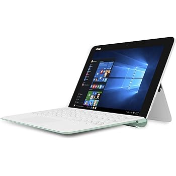 【タブレットPC】 [ホワイト] ◎◆ ASUS ASUS TransBook Mini T102HA T102HA-8350W