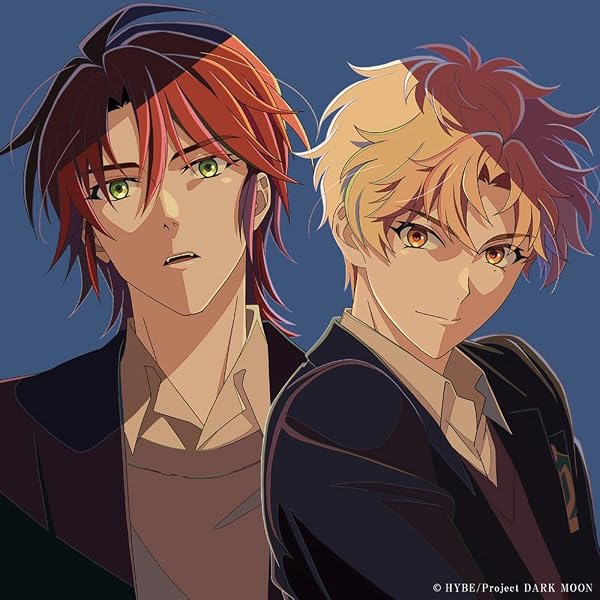 Amazon.co.jp: 【Amazon.co.jp限定】DARK MOON -黒の月: 月の祭壇