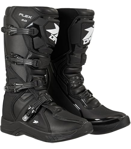 Amazon.co.jp: [アルパインスターズ] バイクブーツ Tech-3 Enduro 