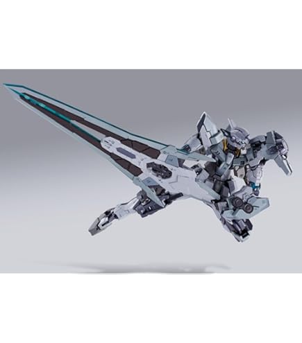 Amazon.co.jp: METAL BUILD ガンダムアストレアII 「機動戦士ガンダム 