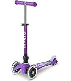 Amazon.co.jp: m-cro マイクロ キッズ キックボード Mini Micro Deluxe