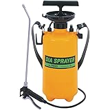 フルプラ ダイヤスプレー プレッシャー式噴霧器 単頭式 5L用 NO.7500