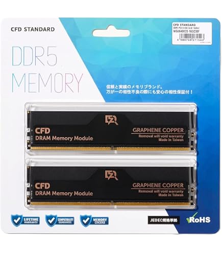 Amazon.co.jp: Samsung 16GB (2x8GB) DDR4 3200MHz PC4-25600 (PC4