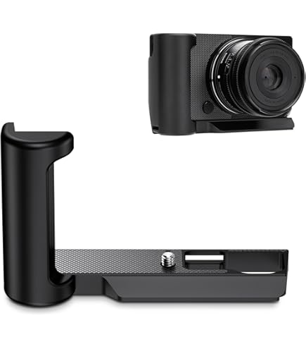 Amazon | SIGMA fp用サムグリップ fp/fp-l サムグリップ fp ローズ