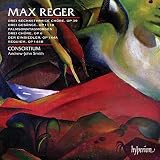 Reger: Choral Music