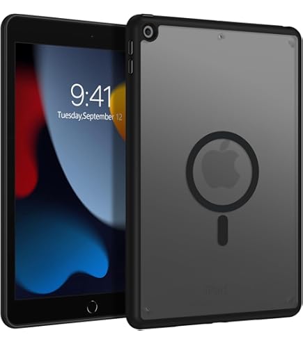 Amazon.co.jp: VENINGO iPad 9世代 ケース 10.2インチ ipad ケース 第9