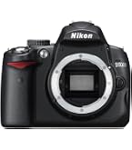 Amazon | Nikon デジタル一眼レフカメラ D5000 ボディ ブラック D5000