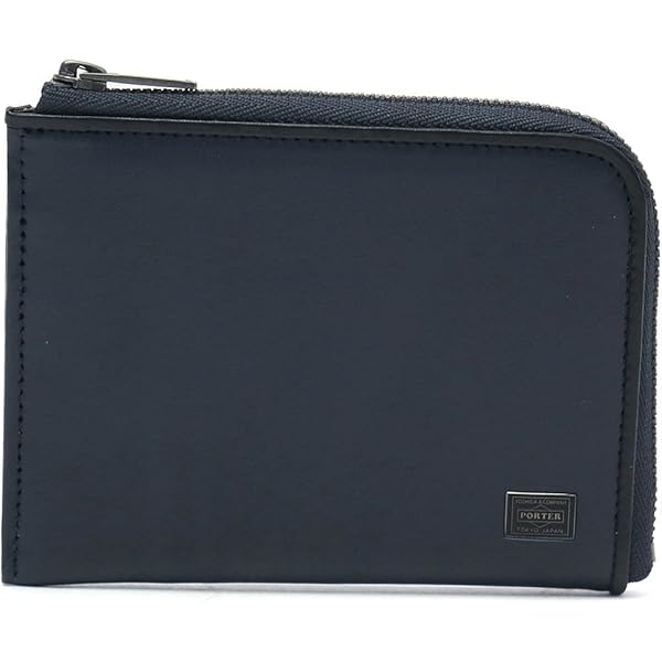 Amazon | ポーター エルファイン マルチケース 383-08183 ポーチ 鍵