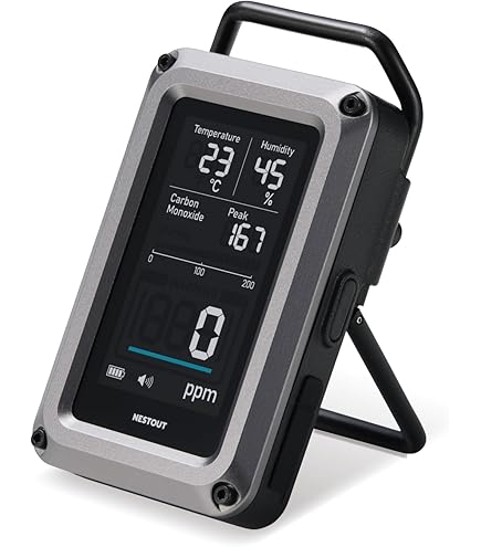 Amazon.co.jp: Snow Peak スノーピーク （日本精機共同開発） ST-151